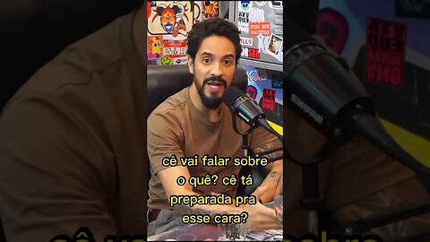 Elas não entendem!