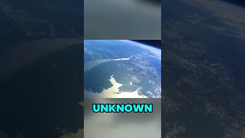 Unexplored Depths of Space What Lies Beyond Our Reach - Aliens