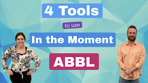 4 Tools to Move From Ineffective to Effective Communication