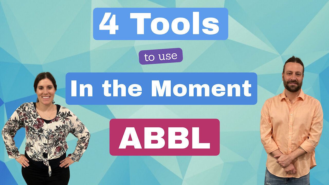 4 Tools to Move From Ineffective to Effective Communication