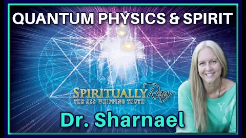 QUANTUM PHYSICS & SPIRIT, Ascending, Miracles, Bio-Field, Split Energy, Royal Law, ScienceOfCrystals