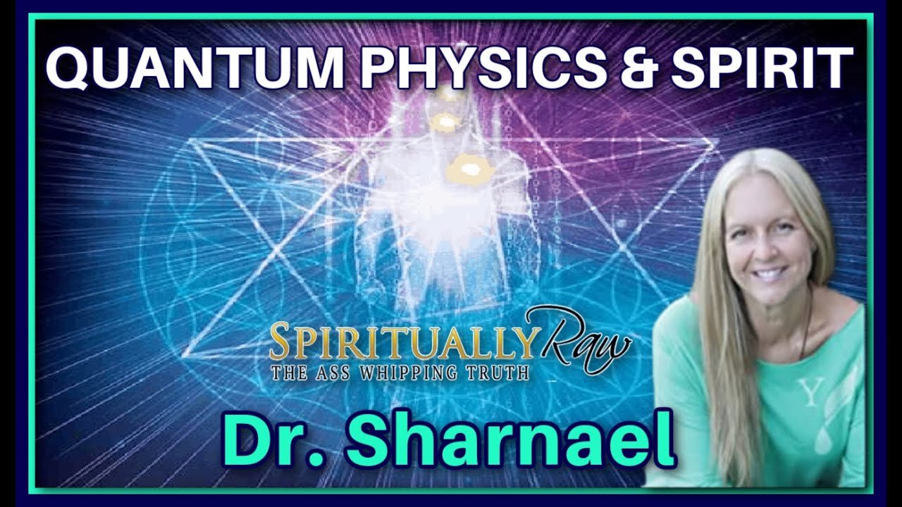 QUANTUM PHYSICS & SPIRIT, Ascending, Miracles, Bio-Field, Split Energy, Royal Law, ScienceOfCrystals