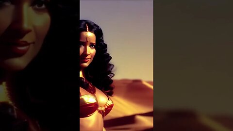 AI - Dejah Thoris and the Worlds of Mars