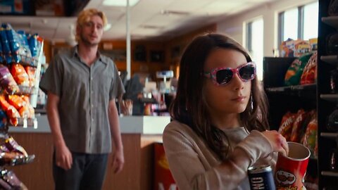 Logan - Roadtrip