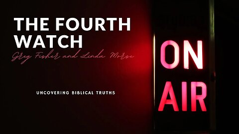 Get Ready for an Epic Journey: Season Two of The Fourth Watch Unleashed!