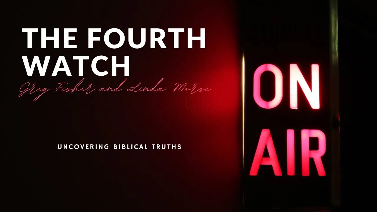 Get Ready for an Epic Journey: Season Two of The Fourth Watch Unleashed!
