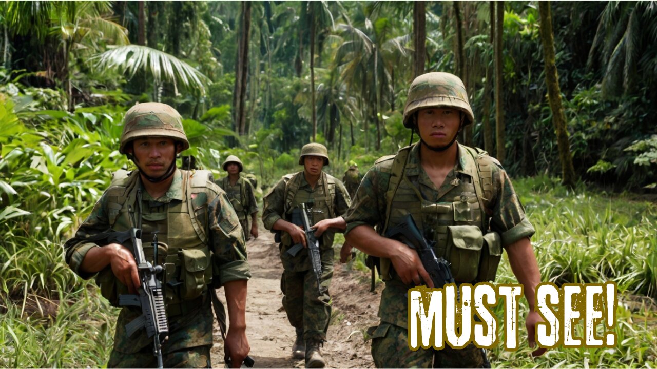 The Philippines' Most Dangerous Island: Today's Insurgency In Mindanao