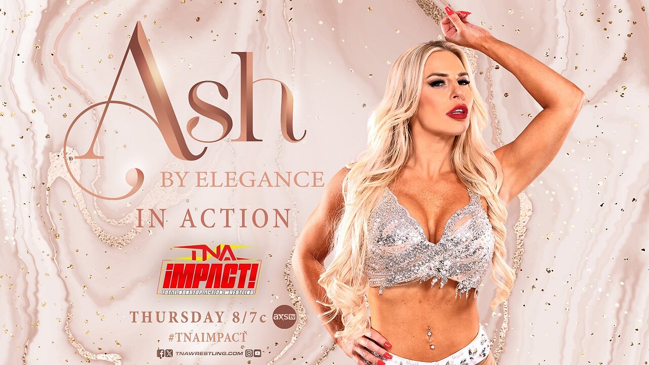 Ash's Ascendancy Continues! | #shorts