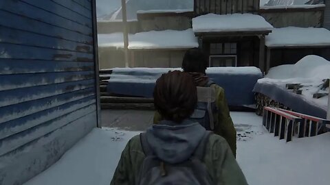 #ET_Games 202: LoU Pt. 2 Intro