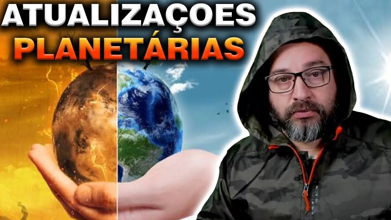 Atualizações Planetárias com Alex Souza 24-09-22