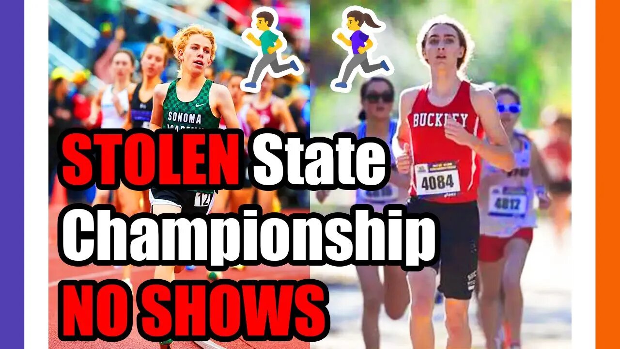 Dudes Who Stole Championship Spots Were No-Shows 🟠⚪🟣 NPC Parents