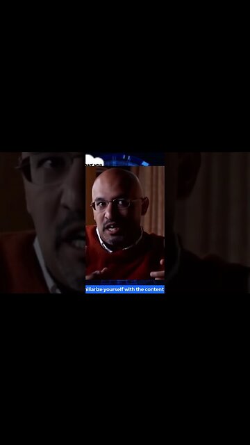 Seeing immigrants as enemies