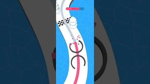 Line Color 3D Level 61