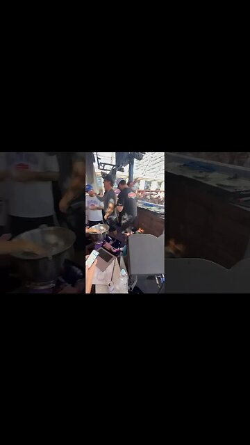 Watching #loganpaul win against #dilliondanis