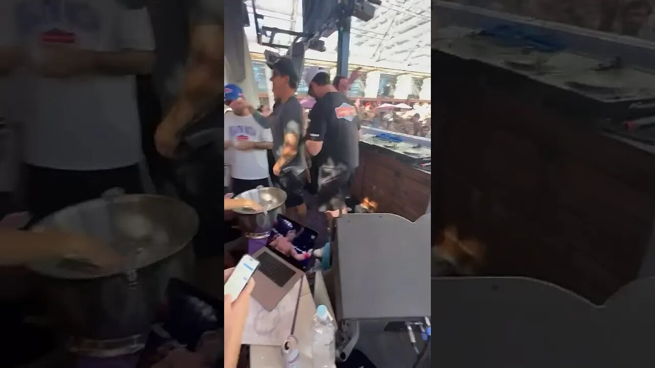 Watching #loganpaul win against #dilliondanis