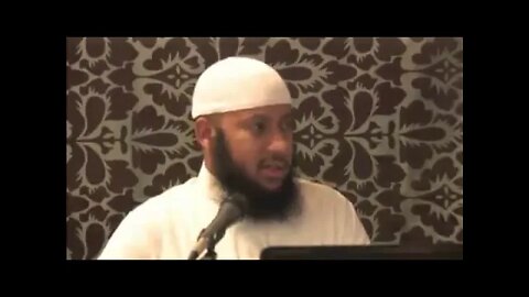 Shaykh Abu Umar AbdulAziz - Mustalah Al Hadith 04