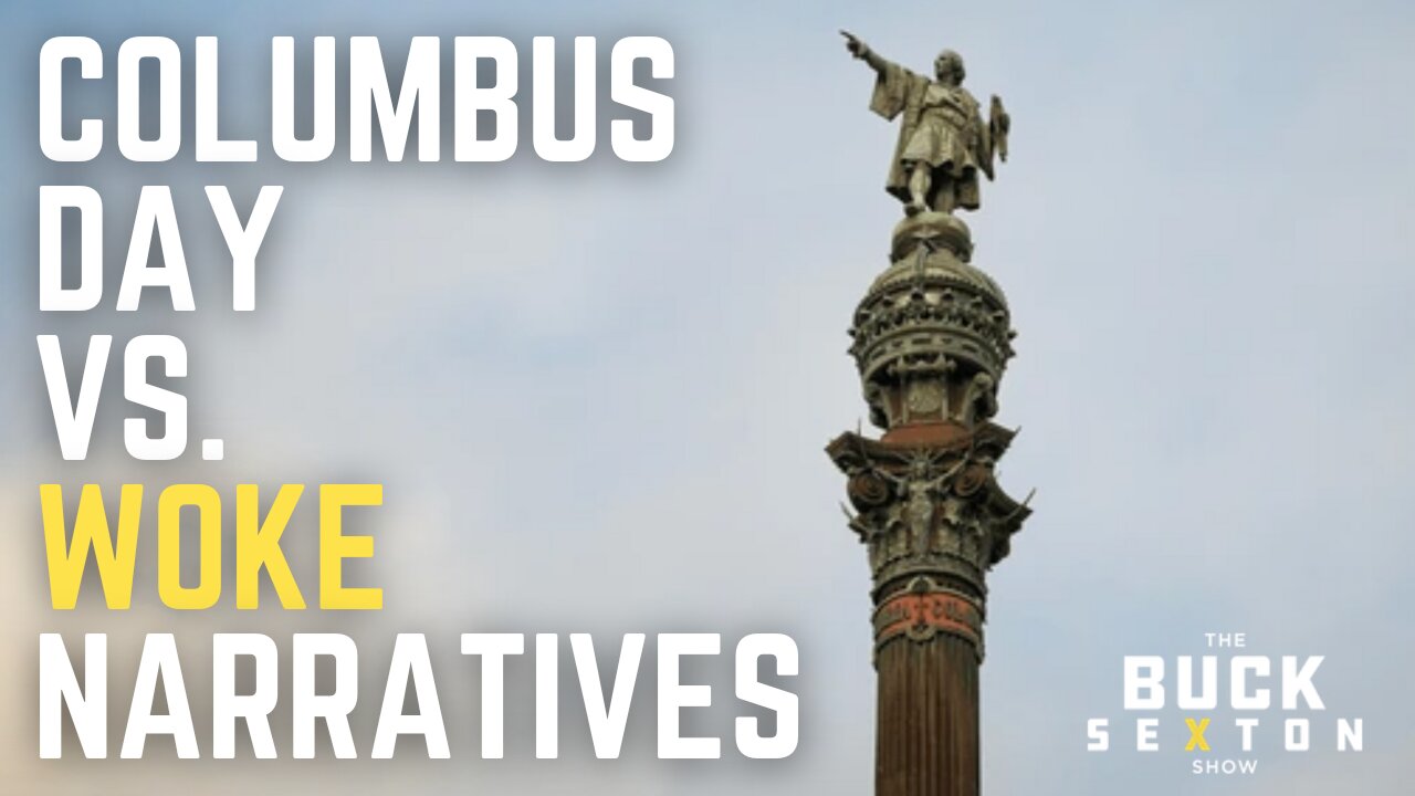 How Columbus Brought Civilization to America