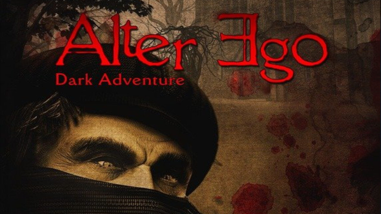 ALTER EGO (2010) ⋅ A Dark Detective Mystery Adventure ⋅ 5 Minute Review