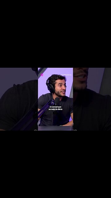 A história desse paciente me marcou bastante