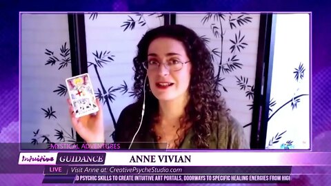 Mystical Adventures - March 8, 2022