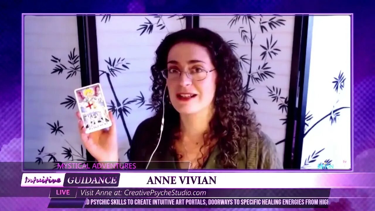 Mystical Adventures - March 8, 2022