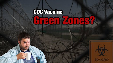 CDC Green Zones