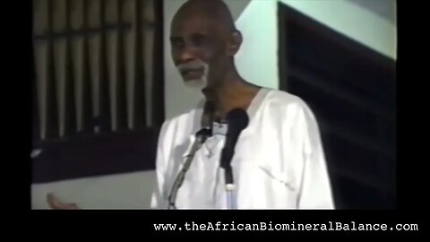 Dr Sebi - I QUIT My Job at 47 YEARS - DECEIT - LOVE #drsebi