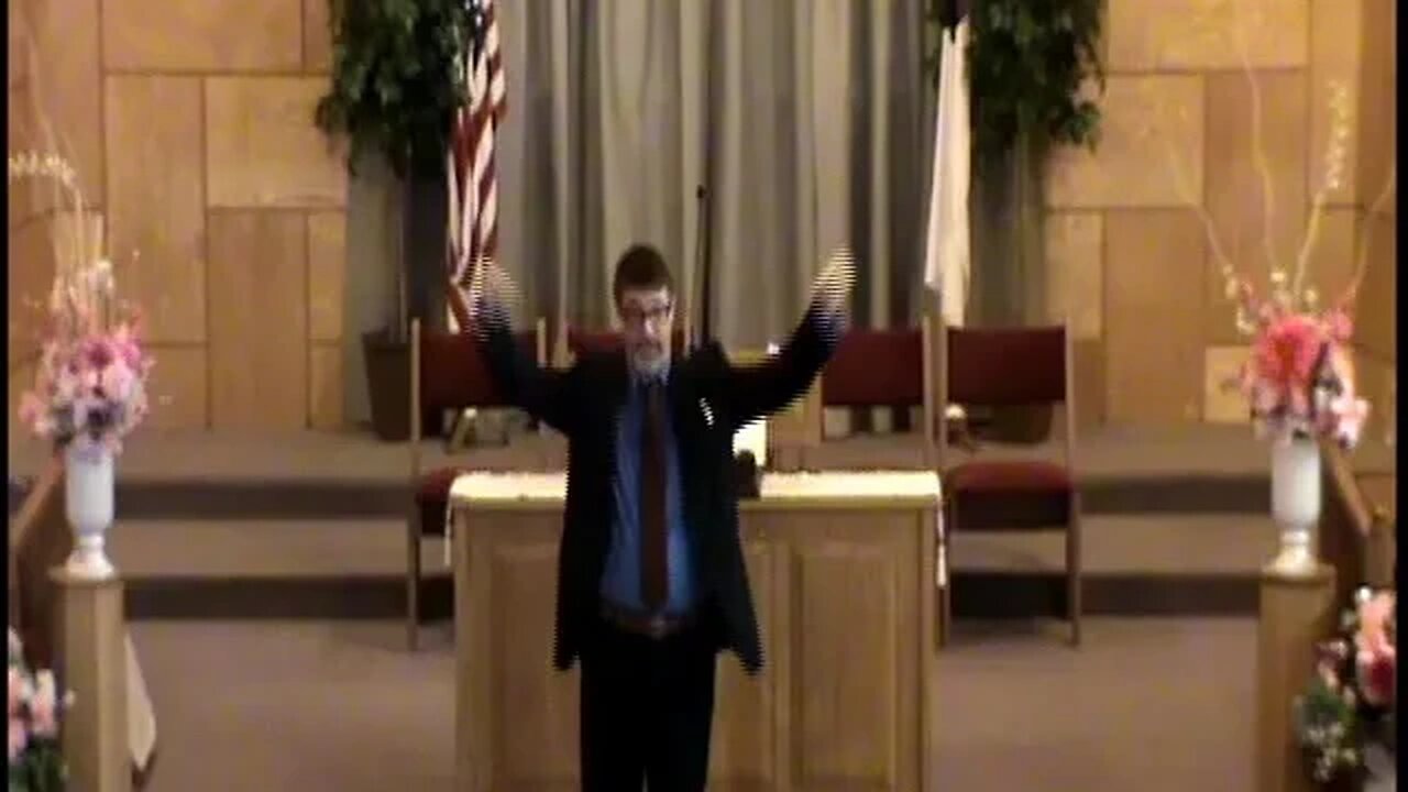 "Increase" 1/15/23 am (1 Thessalonians 4)