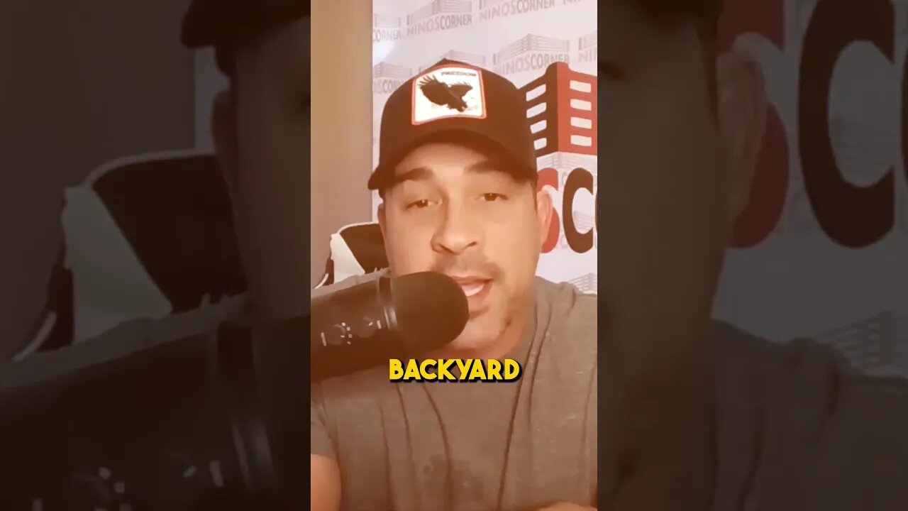 Tyson Fury Knocks Out Jon Jones!