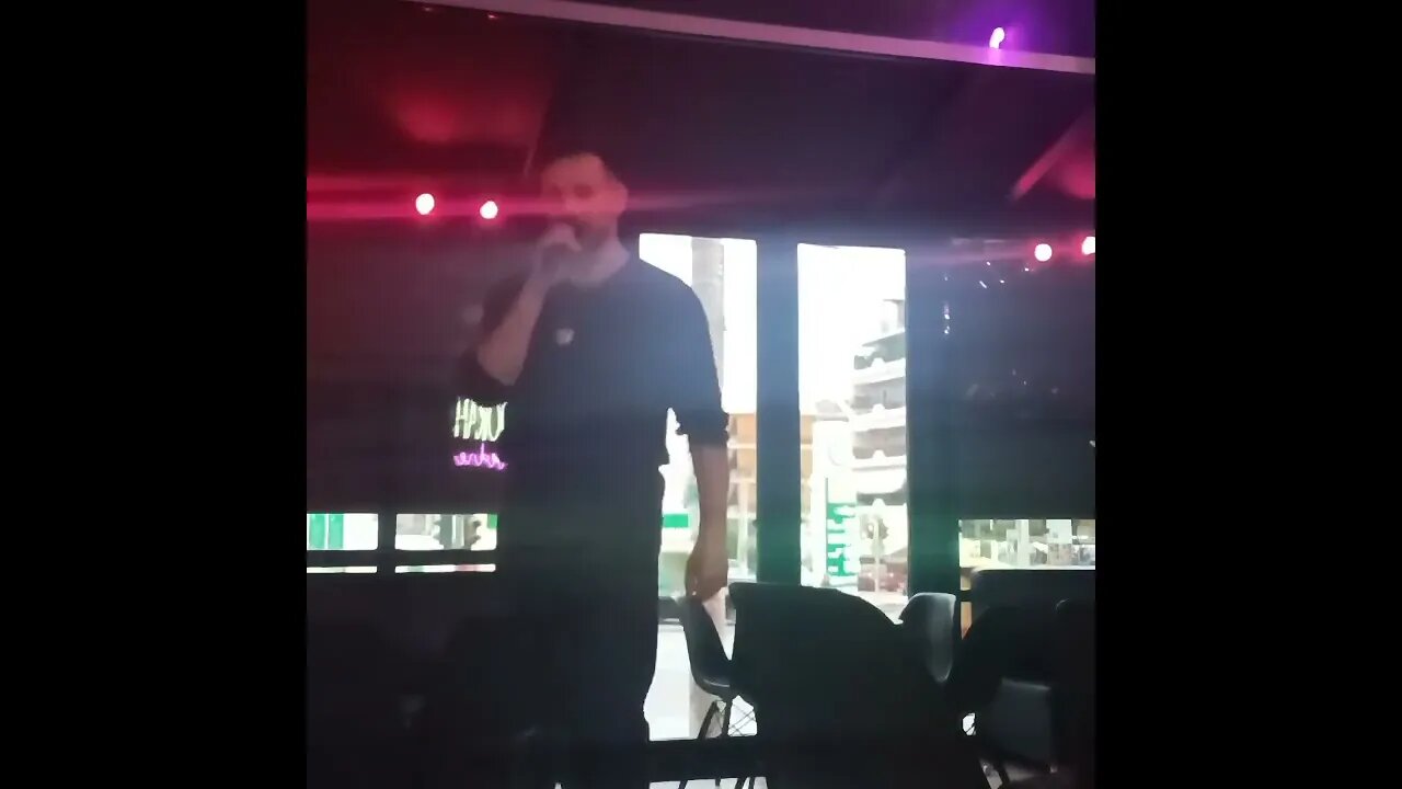 Νίκος "Βάρδος" Ζακυνθινός Video Cover