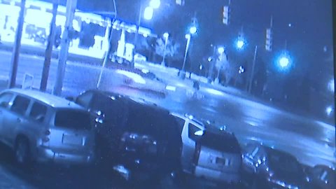 Warren police searching for suspect in hit-and-run that killed 60-year-old man