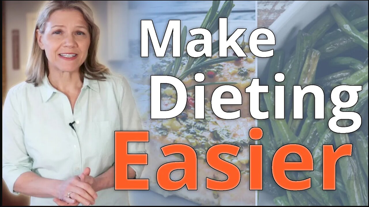 Avoid These Mistakes for Easier Dieting