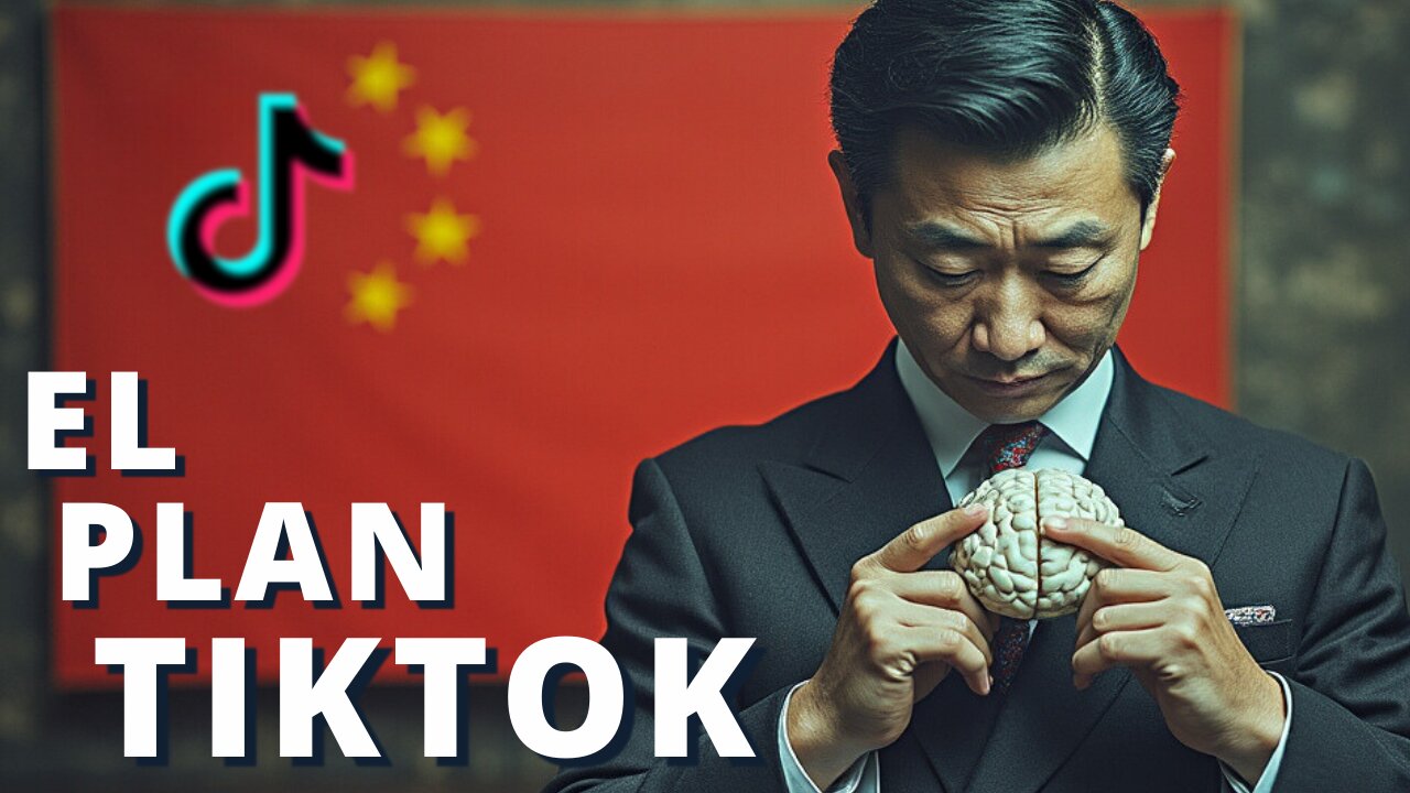 Propaganda China: El Plan De TikTok - Parte 2 (Español) | Nat En Tu Idioma