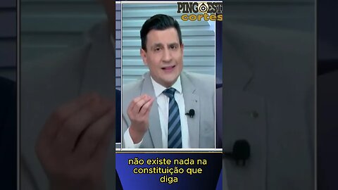 Flavio Dino chega aos píncaros da abjeção [PAVINATO]