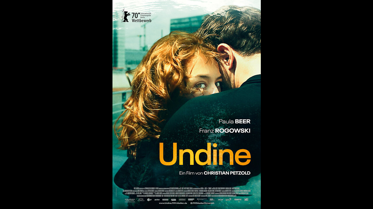 UNDINE Review