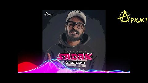 Sadak - A Prjkt
