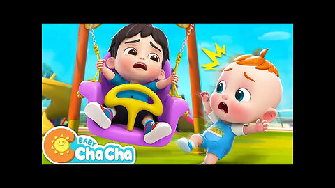 Super Cartoon | kid's Video