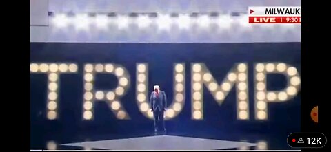 Trump doin the trump