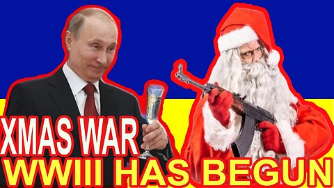 Putin Massive Invasion Begins - Ukraine to Fall! #shtf #prepping #canadianprepper #confusedPrepper