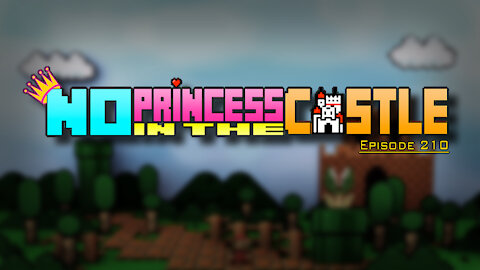 No Princess in the Castle (S02)