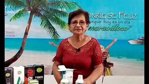 #naturalgo sin limites para el engaño!! (caso de exito 2)