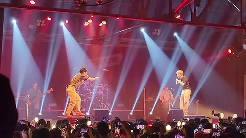 N.Flying in Houston Song Hot Potato