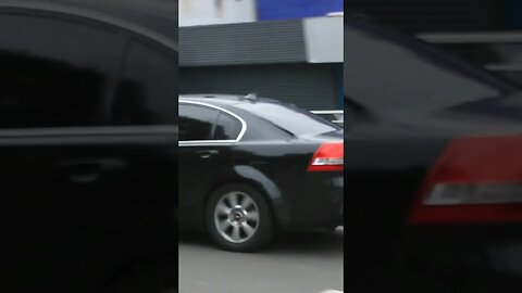 CHEVROLET ÔMEGA V6
