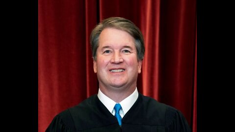 Man Indicted on Charges of Attempting to Kill Justice Kavanaugh