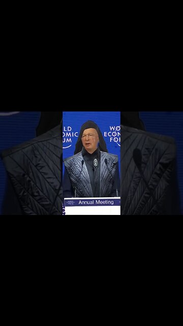 Darth Klaus. The Empire Strikes Back