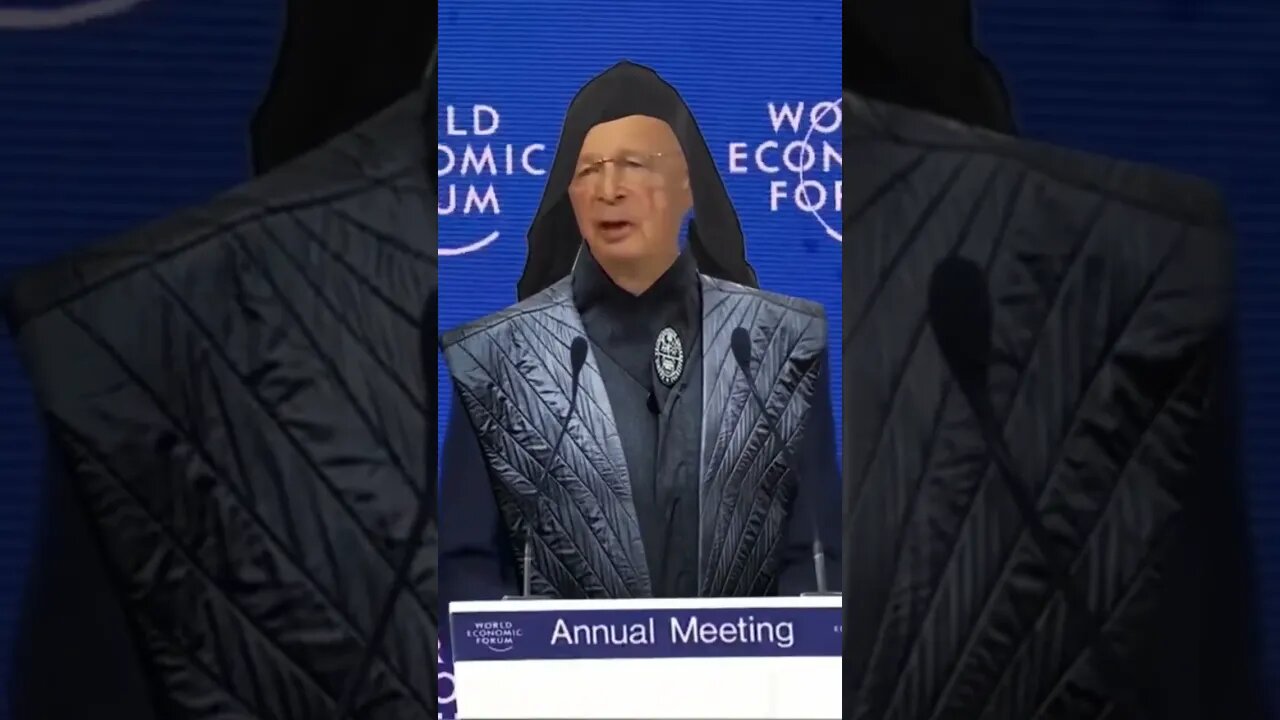 Darth Klaus. The Empire Strikes Back