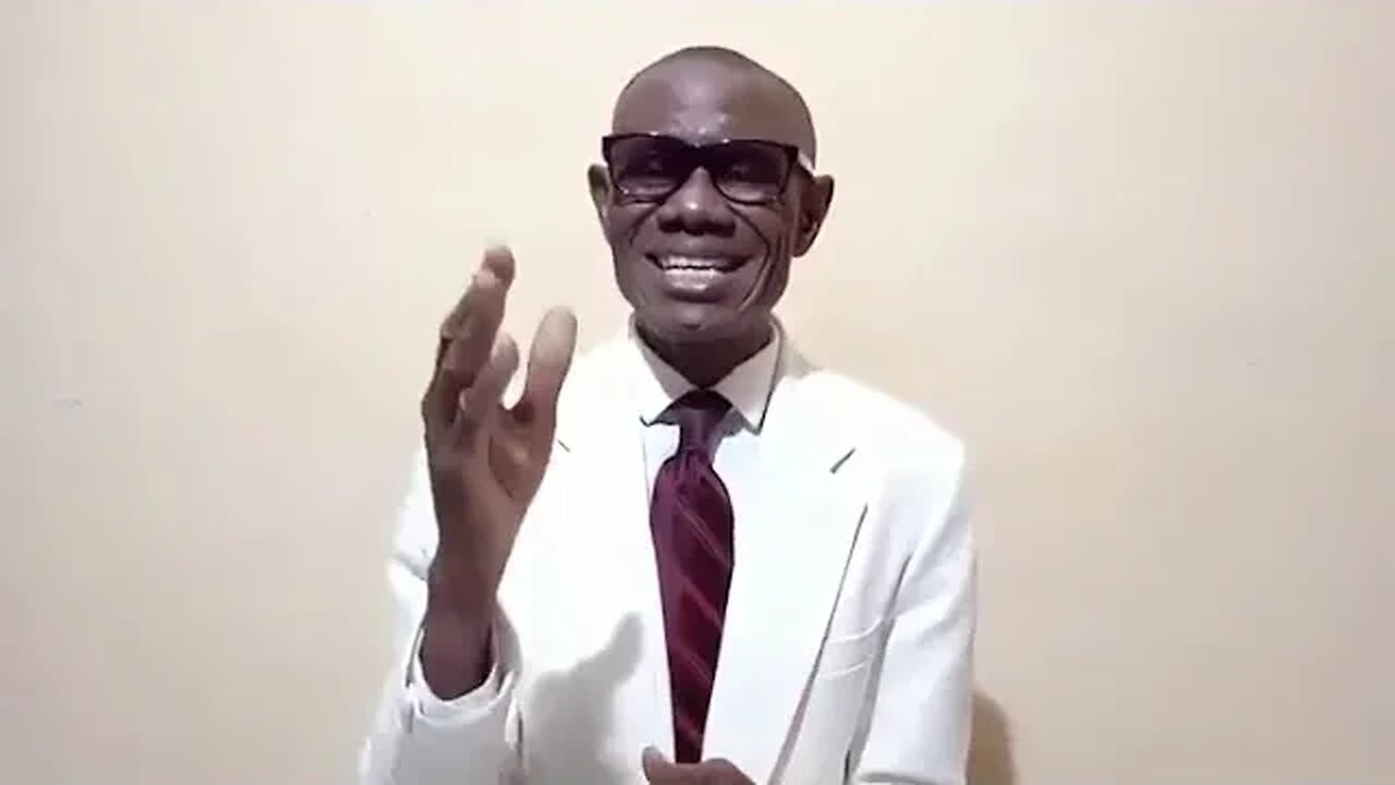 Whoever is Sick has Not Been Reached || Amb Promise Ogbonna