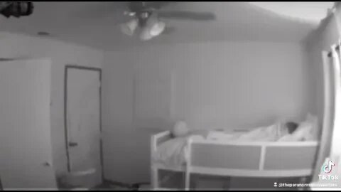 Ghostly Activity