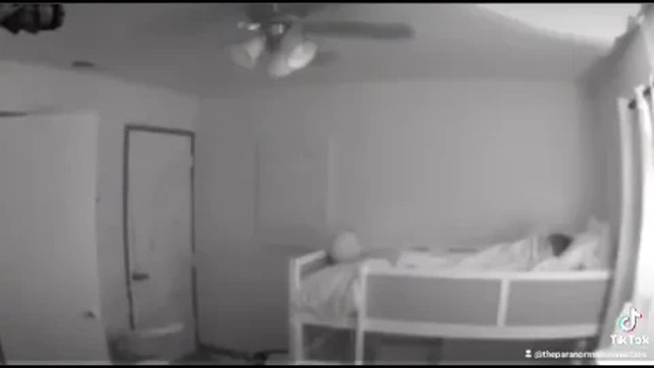 Ghostly Activity