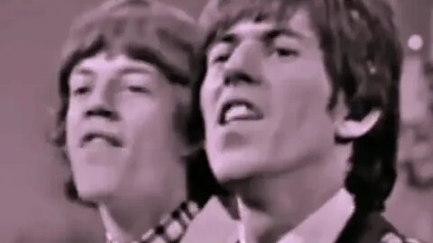 Rolling Stones: The Last Time - Live Ed Sullivan Show
